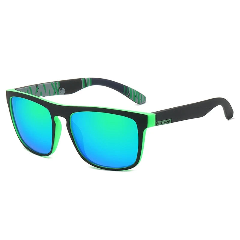 UV400 Polarized Fishing Sunglasses
