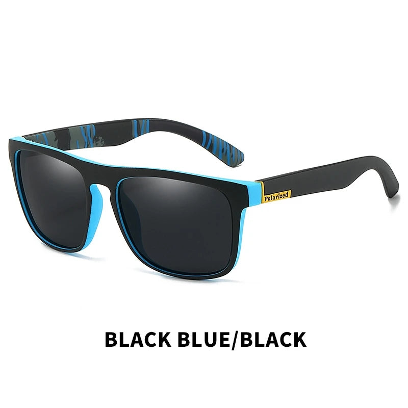 UV400 Polarized Fishing Sunglasses