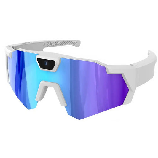 HD Video Action Smartglasses