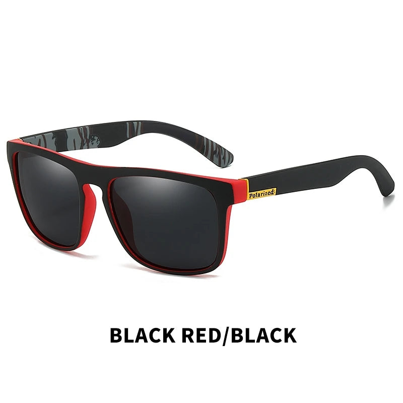 UV400 Polarized Fishing Sunglasses